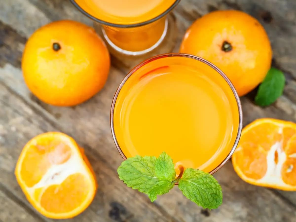 Spremuta di arance, tutto quello che c’è da sapere