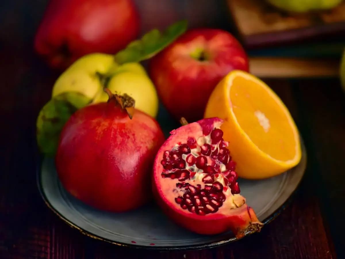 Alimenti contro il freddo, ecco cosa mangiare