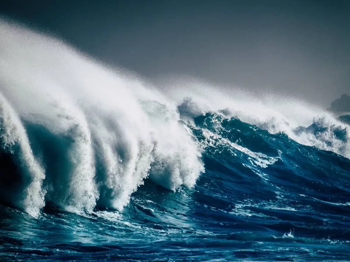 Tsunami nel Mediterraneo, perché il rischio è reale e cosa c’è da sapere