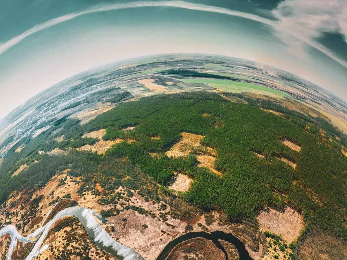 Climate fiction, cos’è la narrativa che racconta la crisi climatica