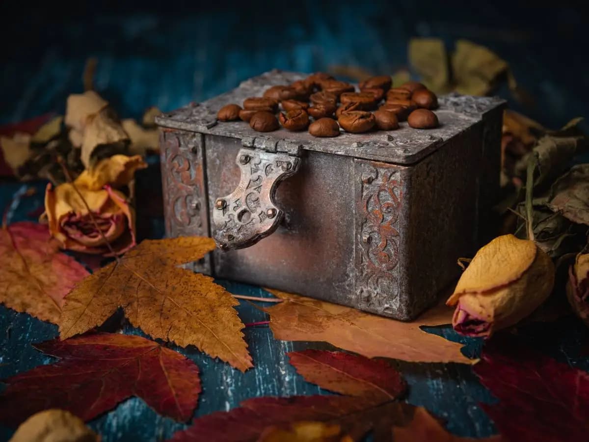 Le poesie più belle sulle castagne, versi di autunno e boschi