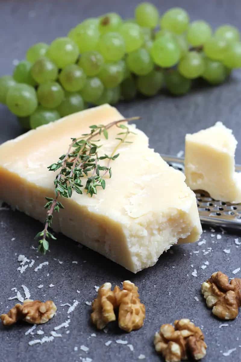Curiosità sul formaggio: da necessità a virtù