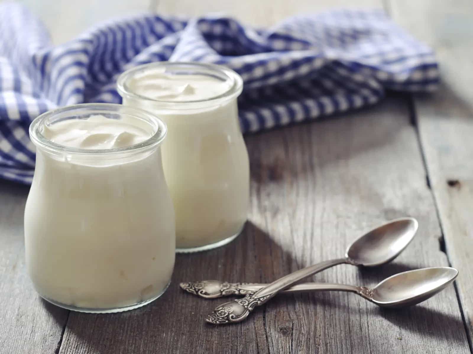 L’importanza dello yogurt nella dieta