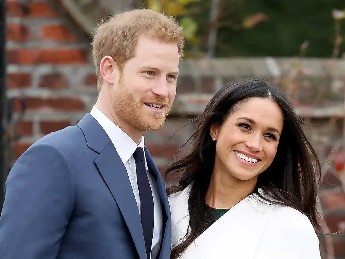 Royal Wedding con fiori di stagione amici delle api