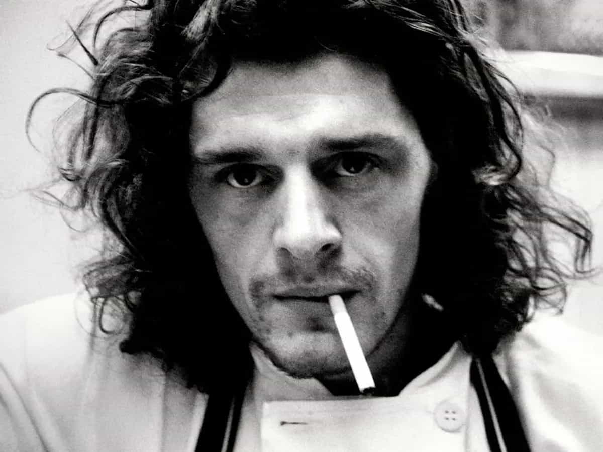 Marco Pierre White, il terribile maestro di Gordon Ramsey ritratto