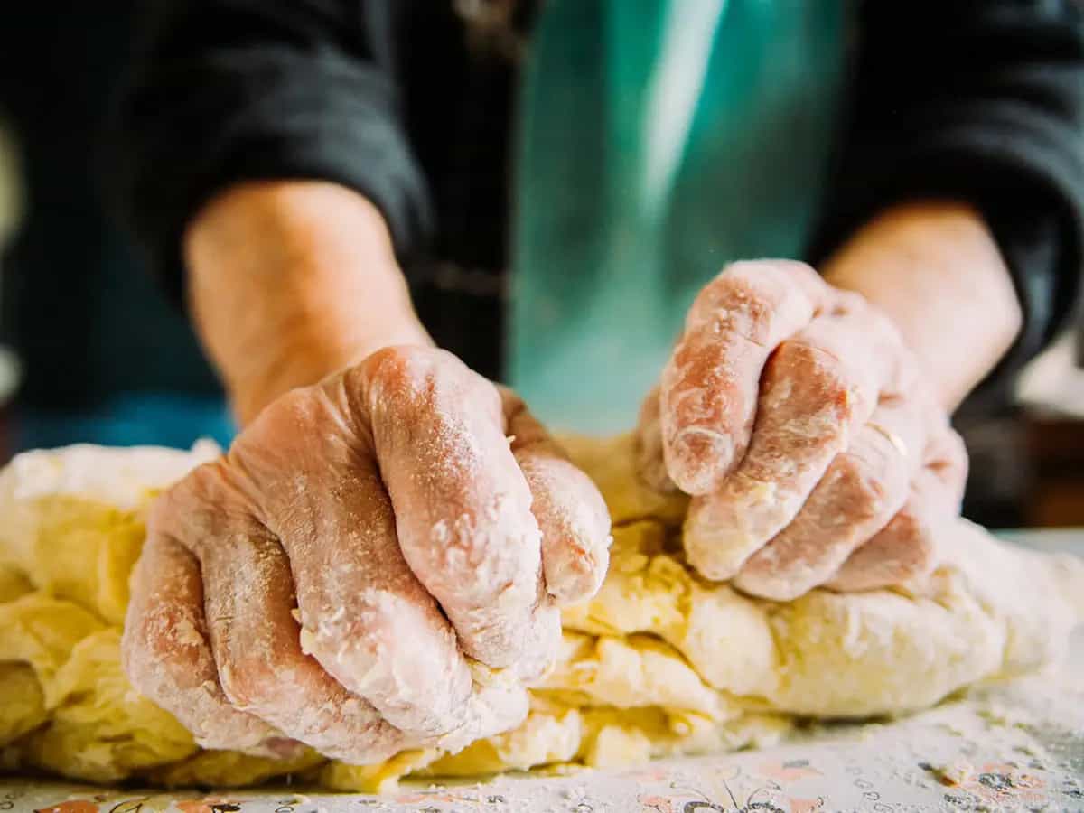 Pasta Grannies, su Youtube le nonne insegnano a fare la pasta