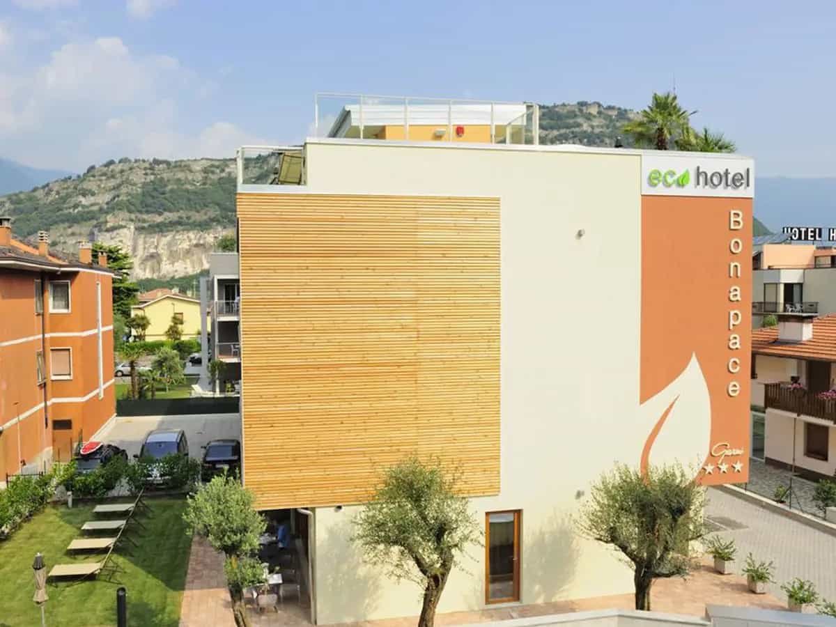 Eco Hotel Lago di Garda