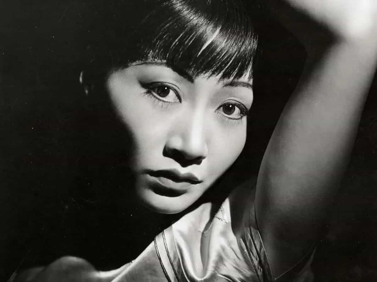 Anna May Wong