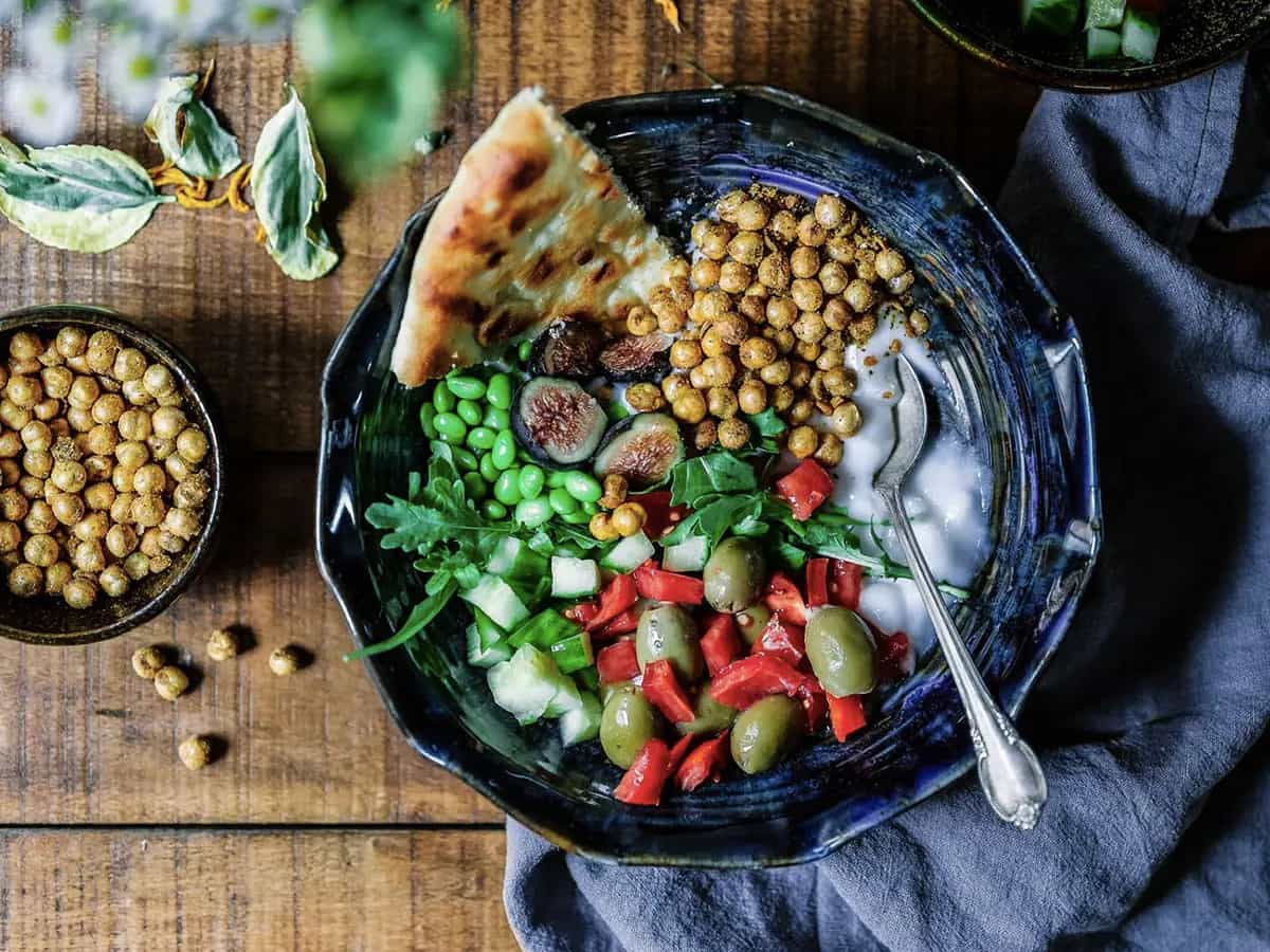 Cos'è la sostenibilità alimentare