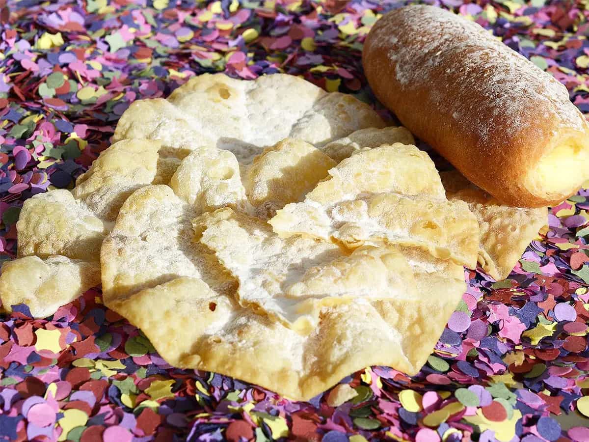 chiacchiere-carnevale-light