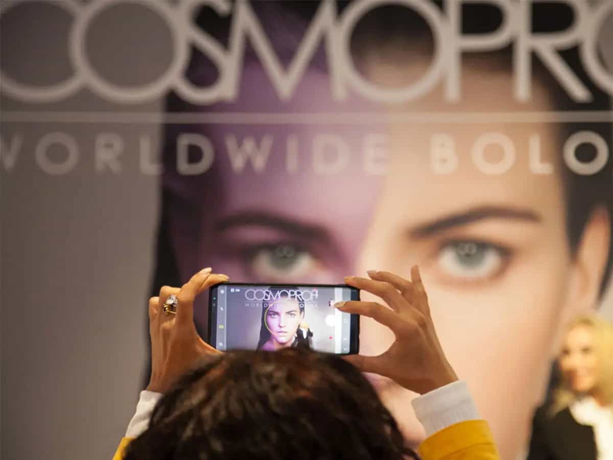 cosa sapere cosmoprof 2020