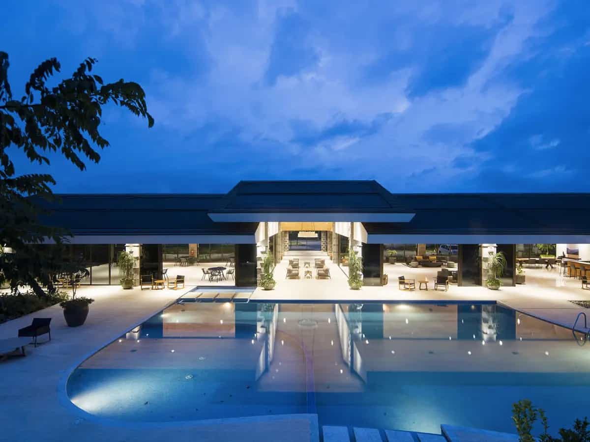 Edifici in legno, la soluzione contro la crisi climatica