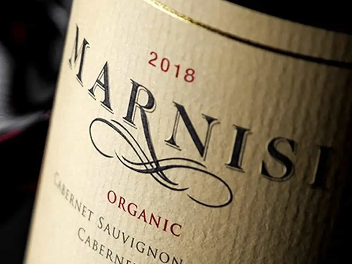 miglior vino biologico 2020