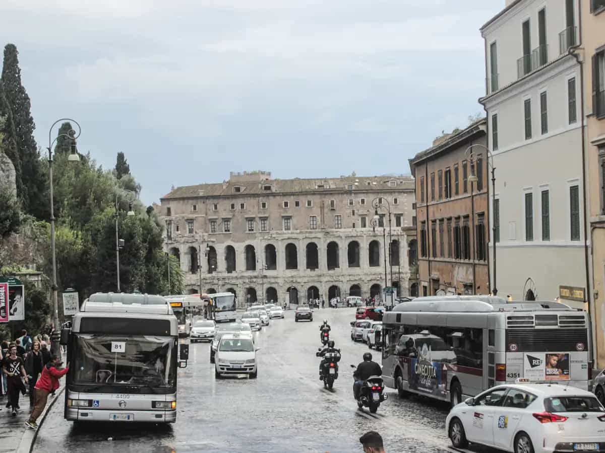 In Italia ancora pochi investimenti per autobus a zero emissioni