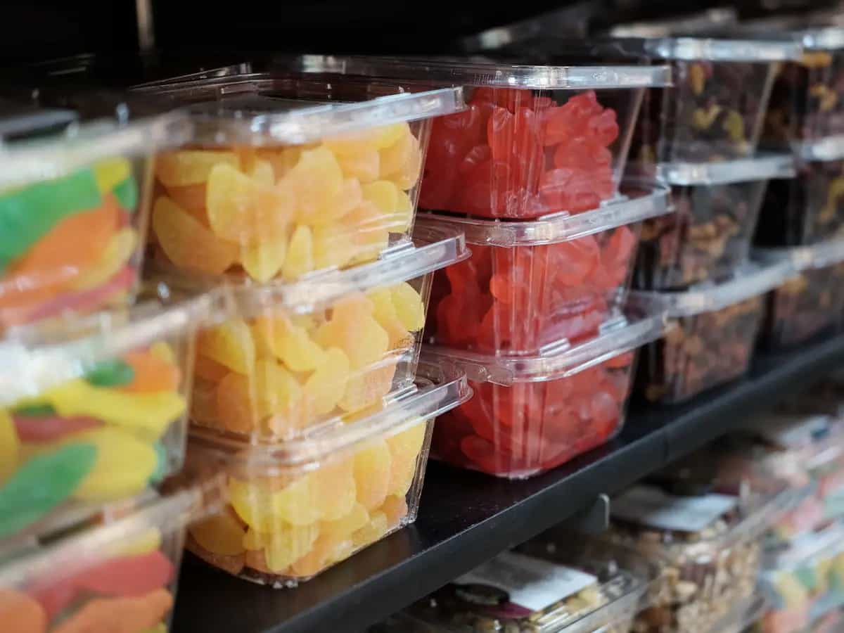 confezione biodegradabile