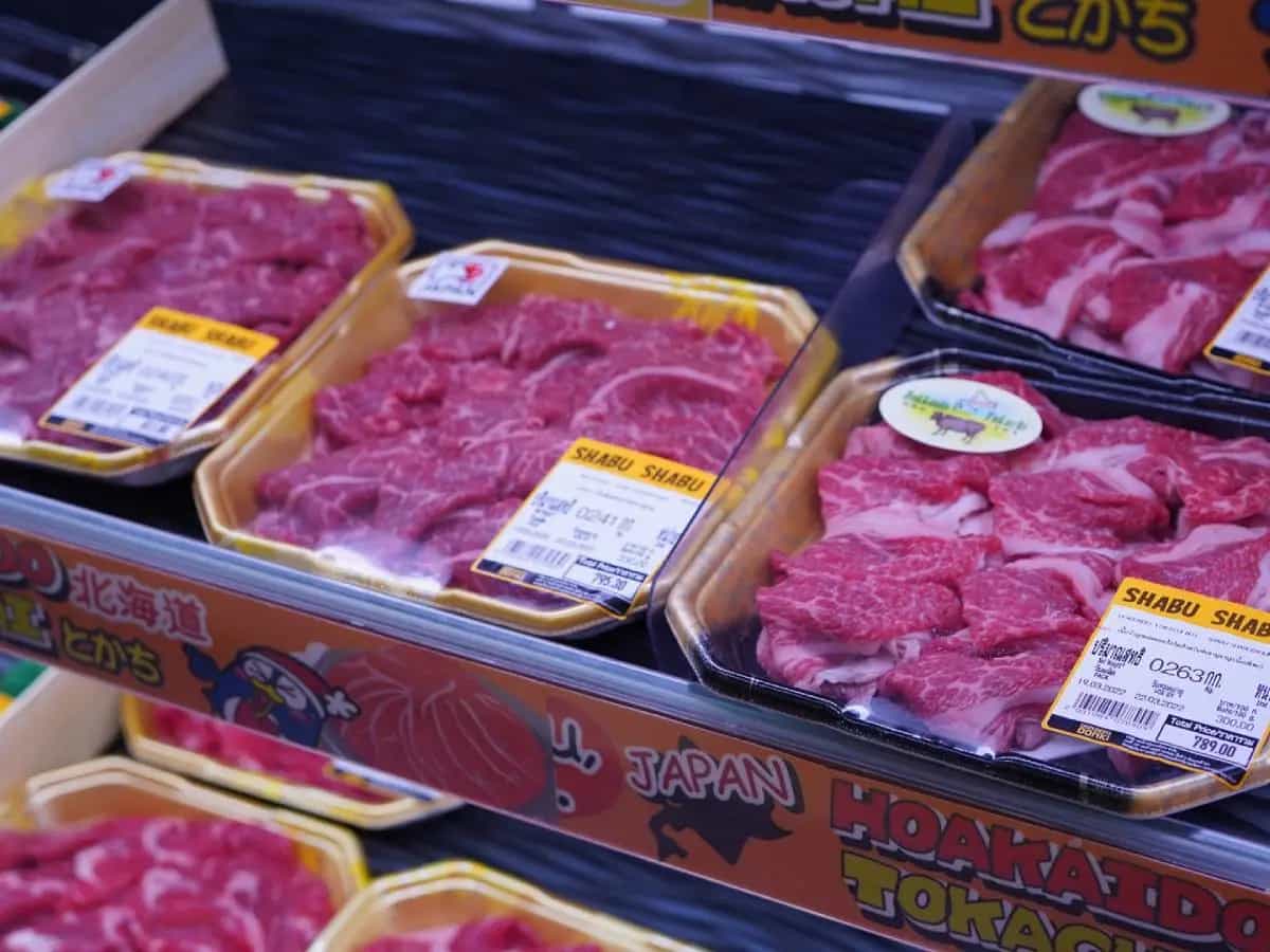 Ridurre consumo carne