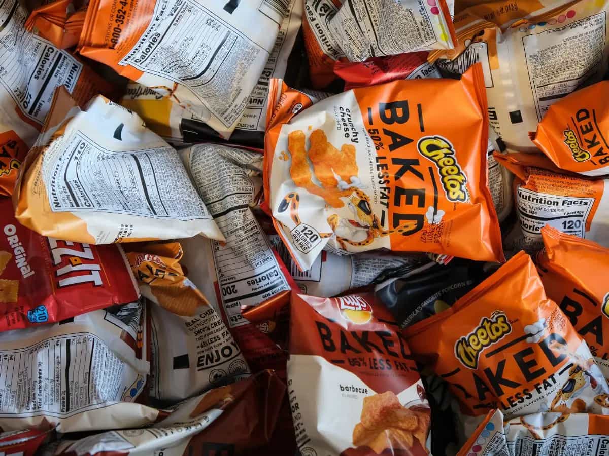 divieto junk food caso di londra