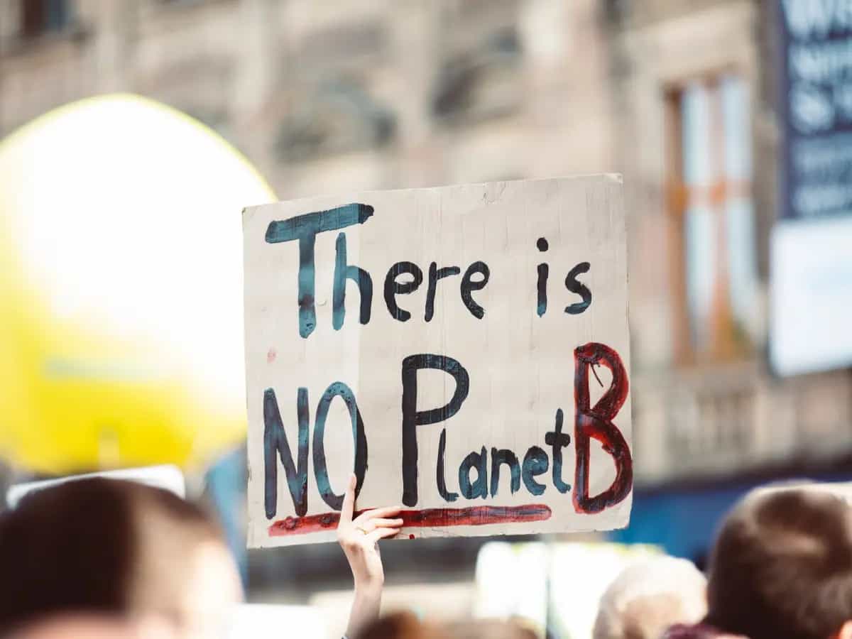 Crisi climatica punti di non ritorno