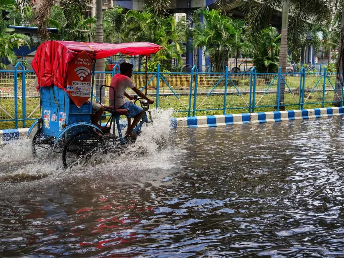 Alluvioni Pakistan, il riscaldamento globale le ha rese “fino al 50%” peggiori