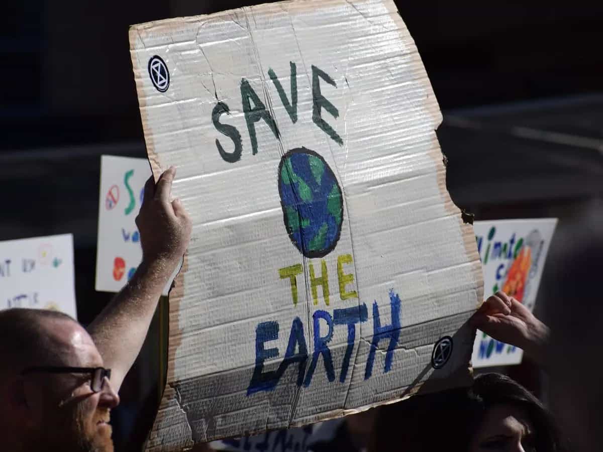 Cop27 cos'è
