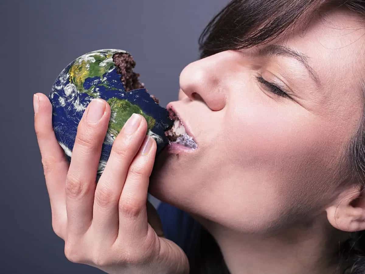 Giornata Mondiale alimentazione tecnologia