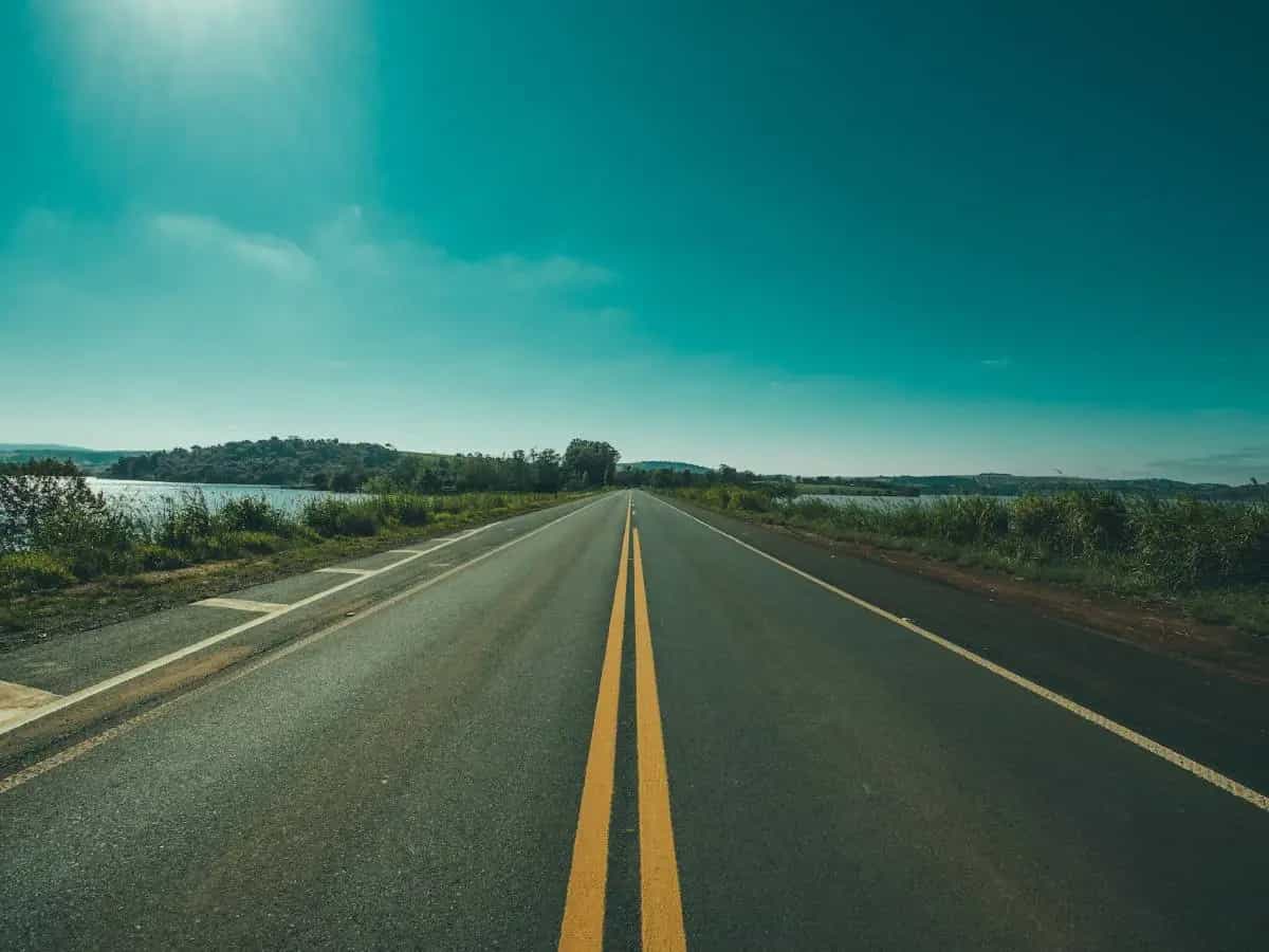 autostrada sostenibile asfalto green