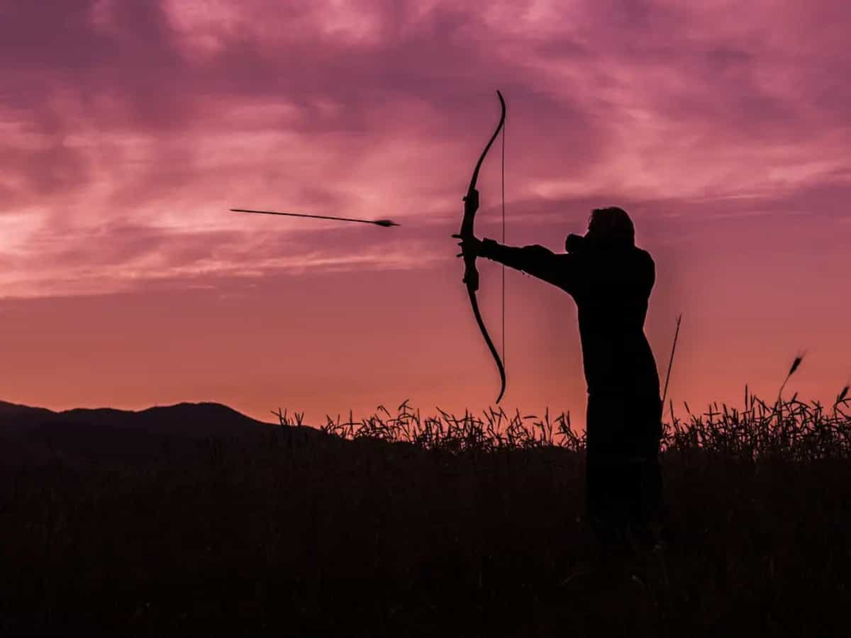 arco e frecce europa