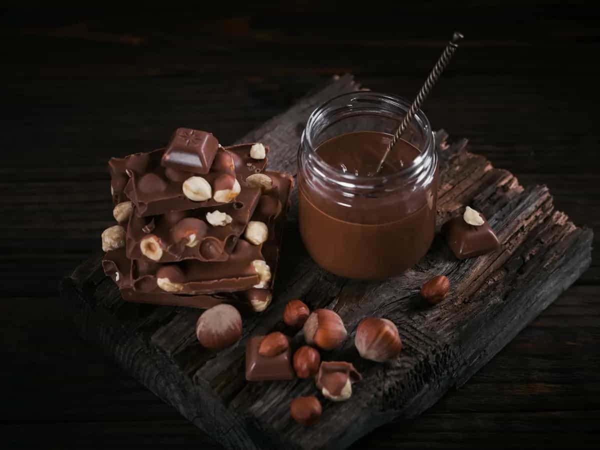 differenza gianduia cioccolato