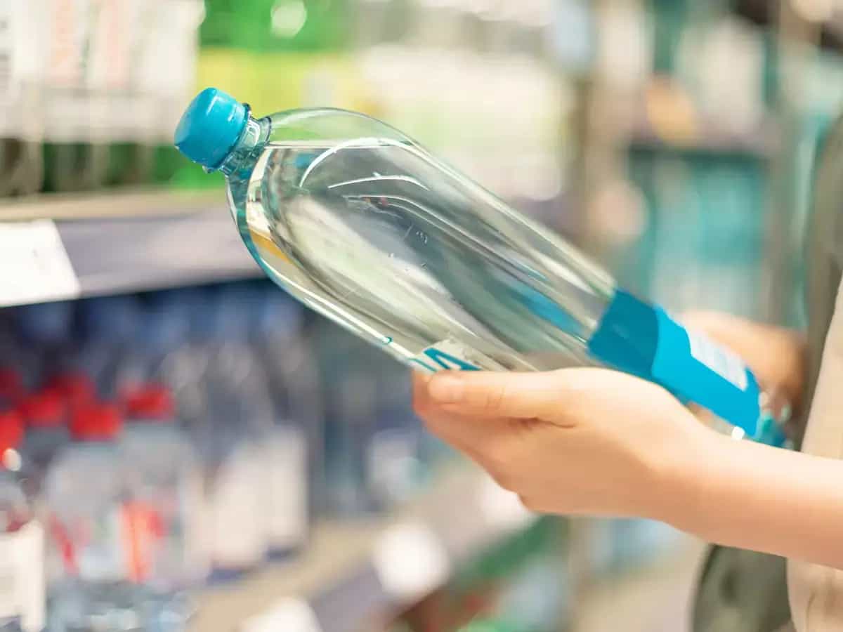 Plástico o vidrio, cuál es la botella más ecofriendly