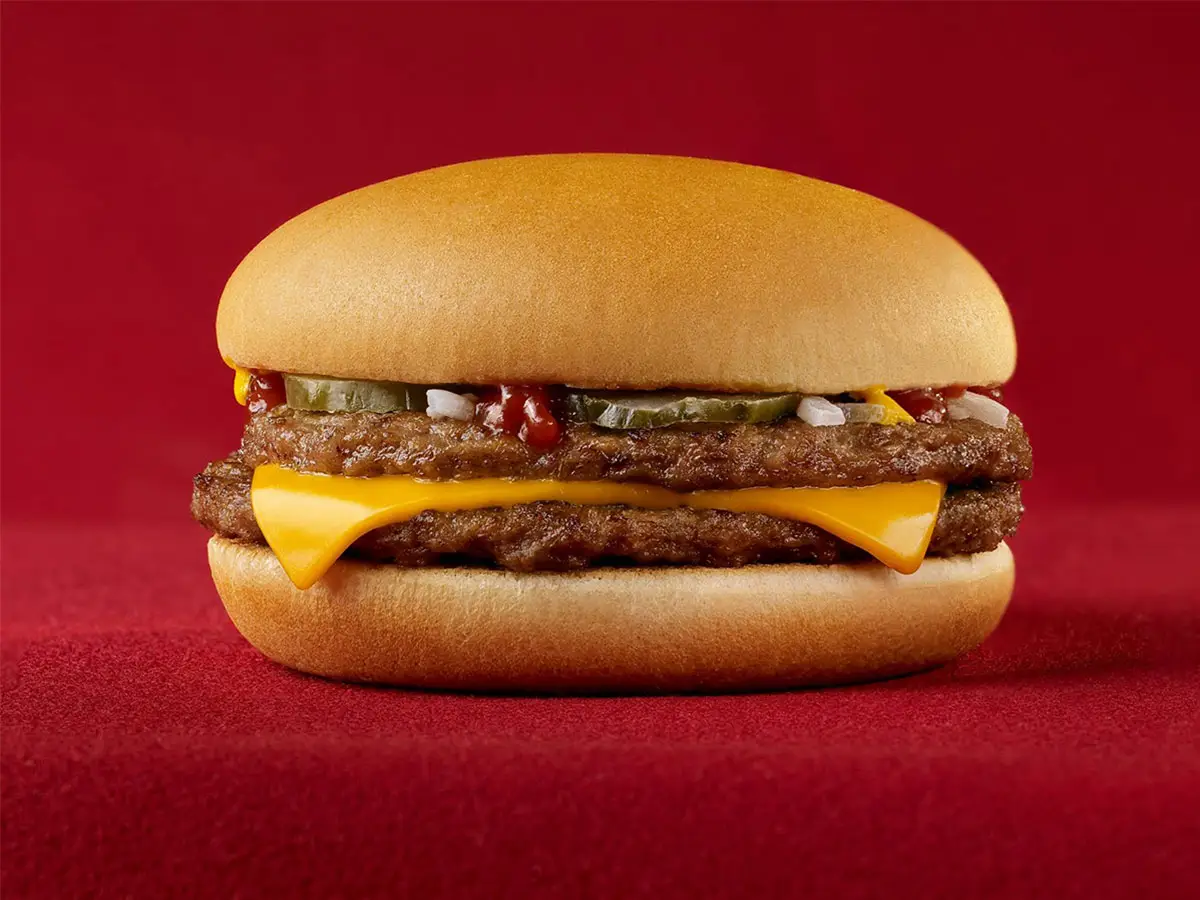 El engaño de las hamburguesas McDonald’s que nunca se pudren