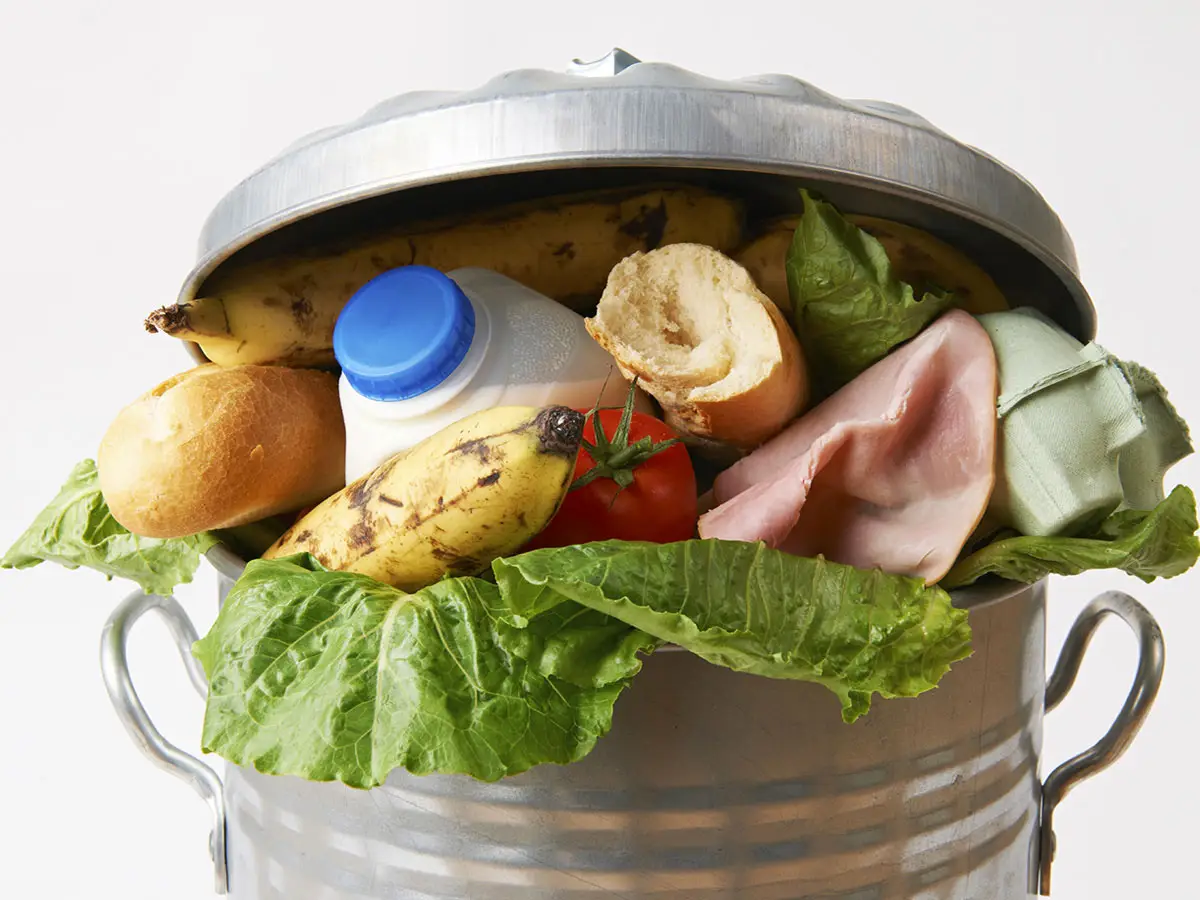 Consumir preferentemente antes de eliminarlo reduce los desperdicios