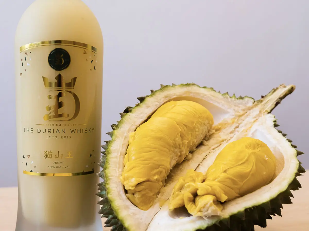 durian-whisky