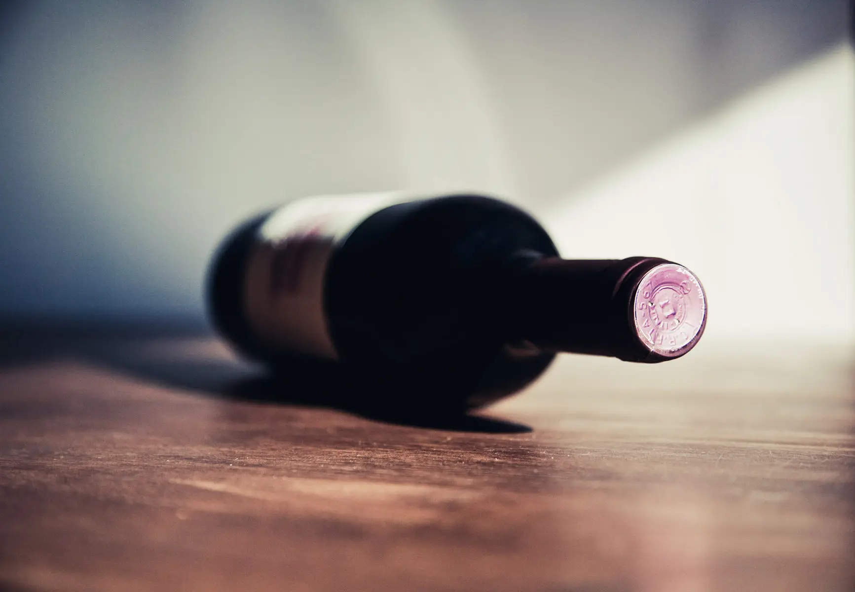 Lambrusco: il vino italiano piú bevuto nel mondo