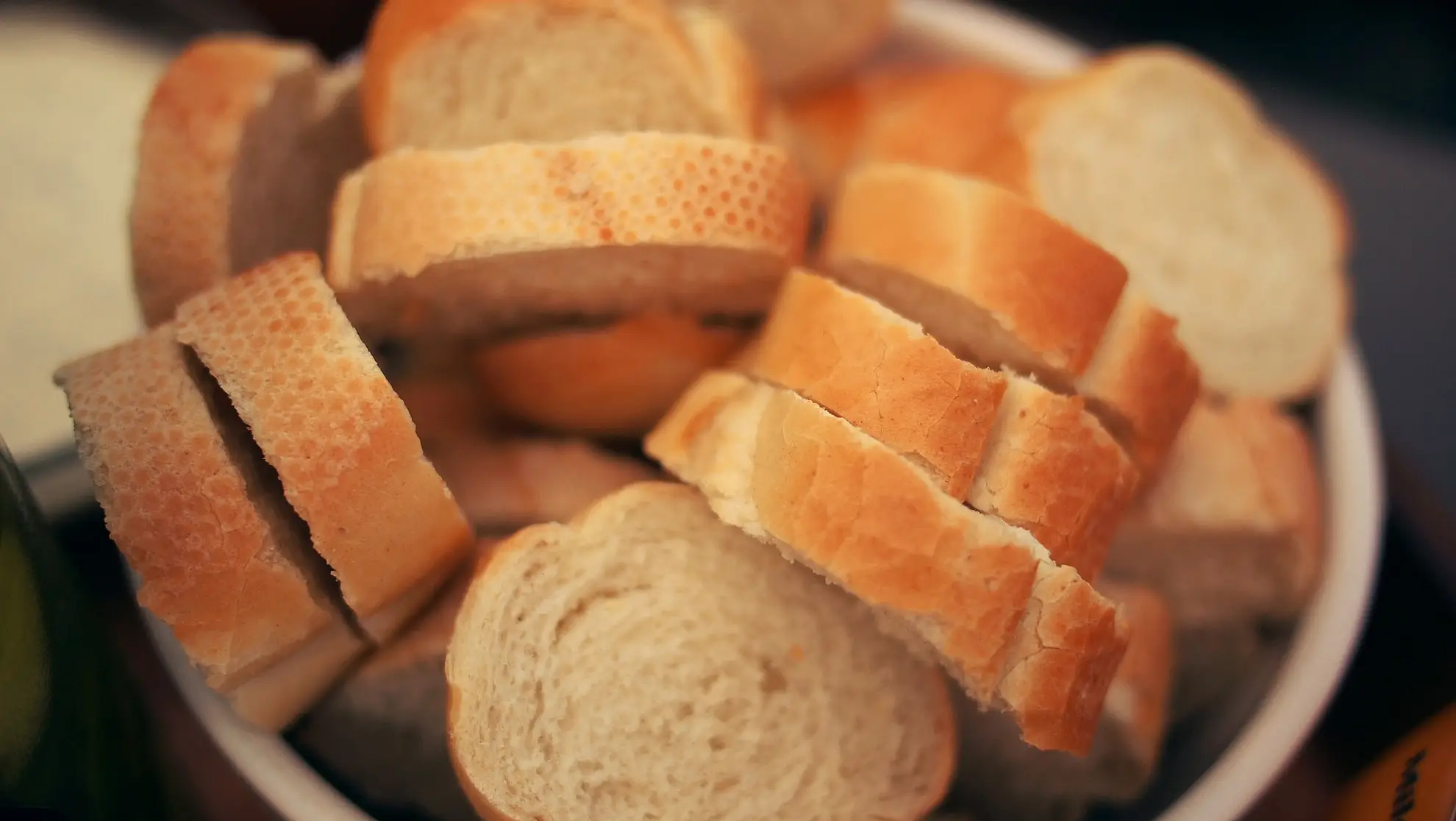 Panificazione: come veniva e viene prodotto il pane