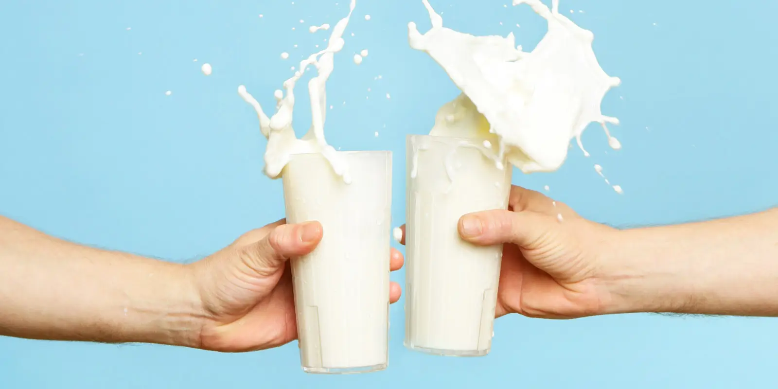 La naturalità del latte