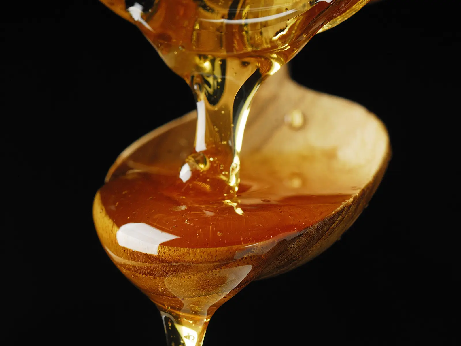 E se si potesse fare l’aceto con il miele?