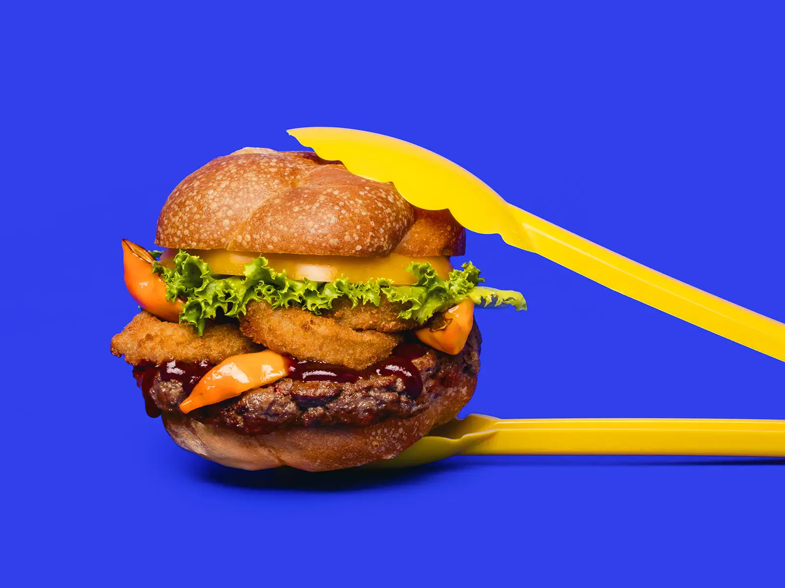 La scienza dietro l'hamburger impossibile