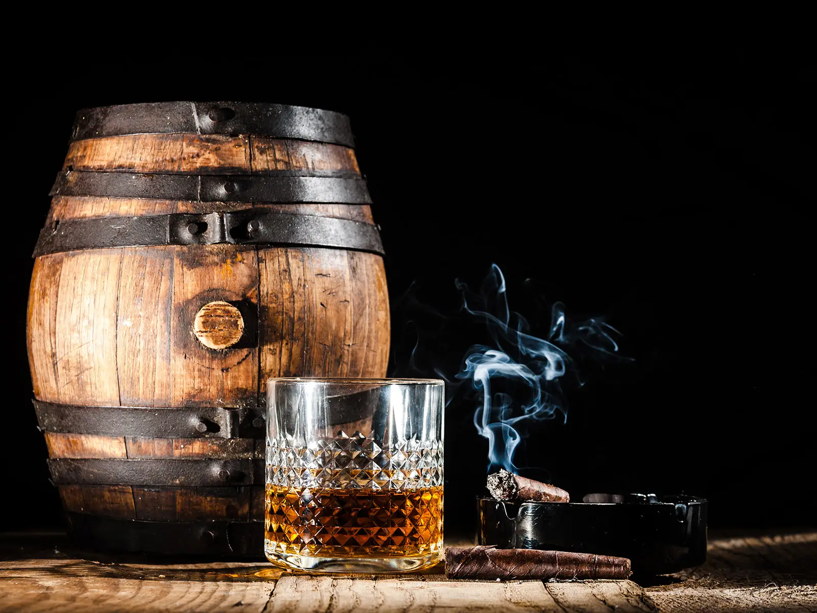 Storia e segreti del rum