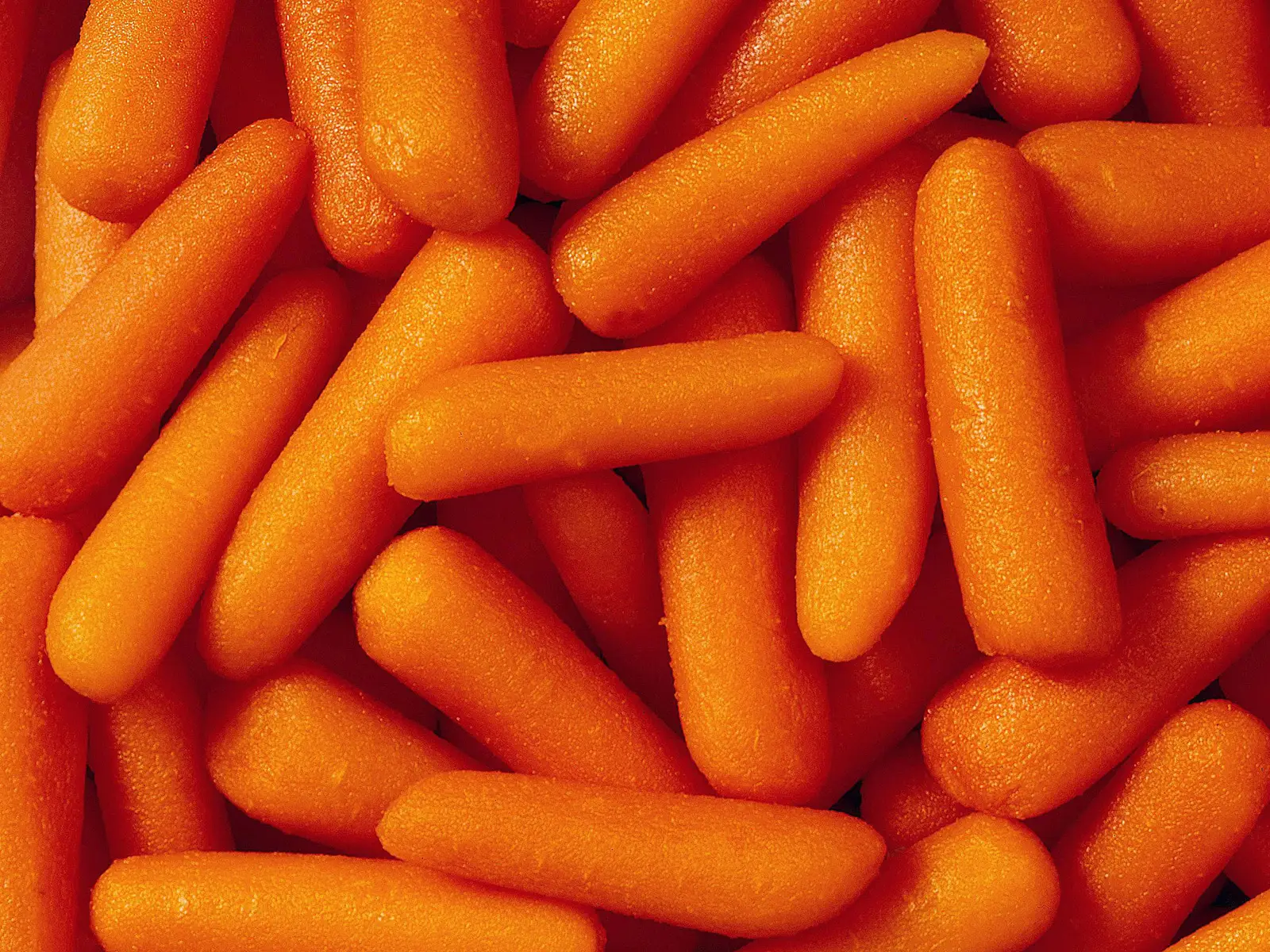 Baby carote: un'origine che non ti aspetti