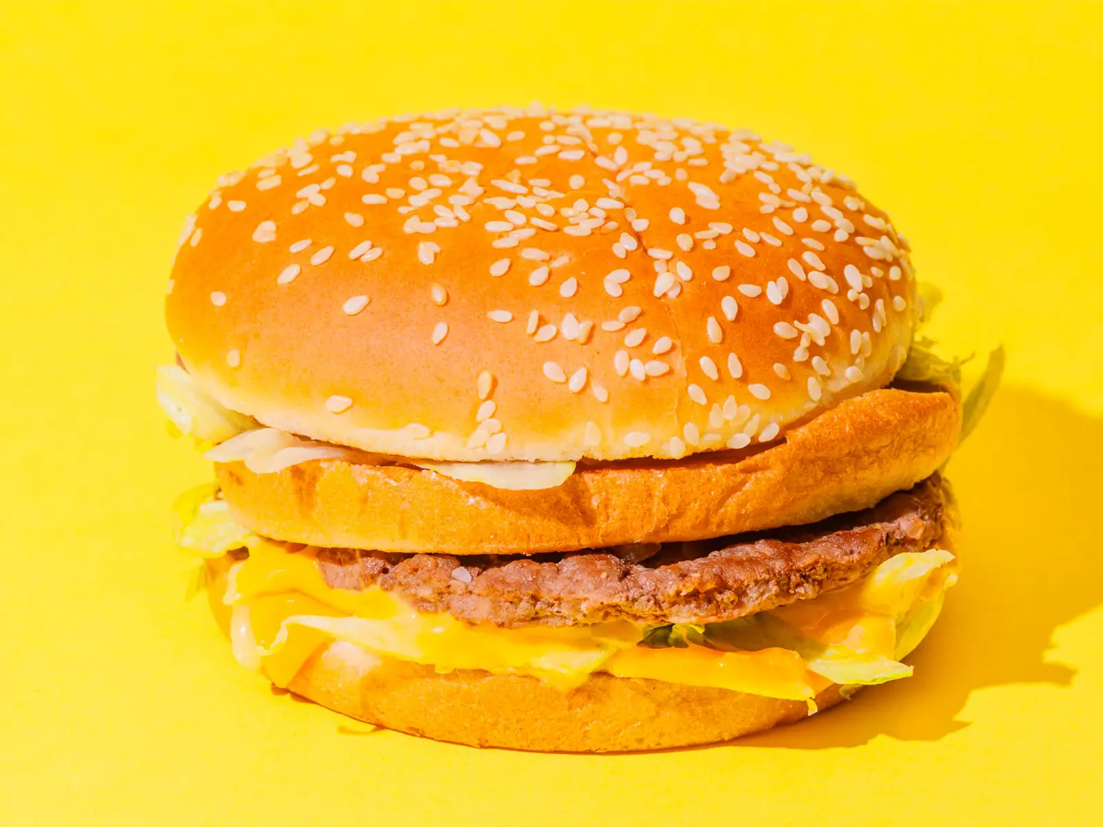 Indice Big Mac quando un panino aiuta gli economisti