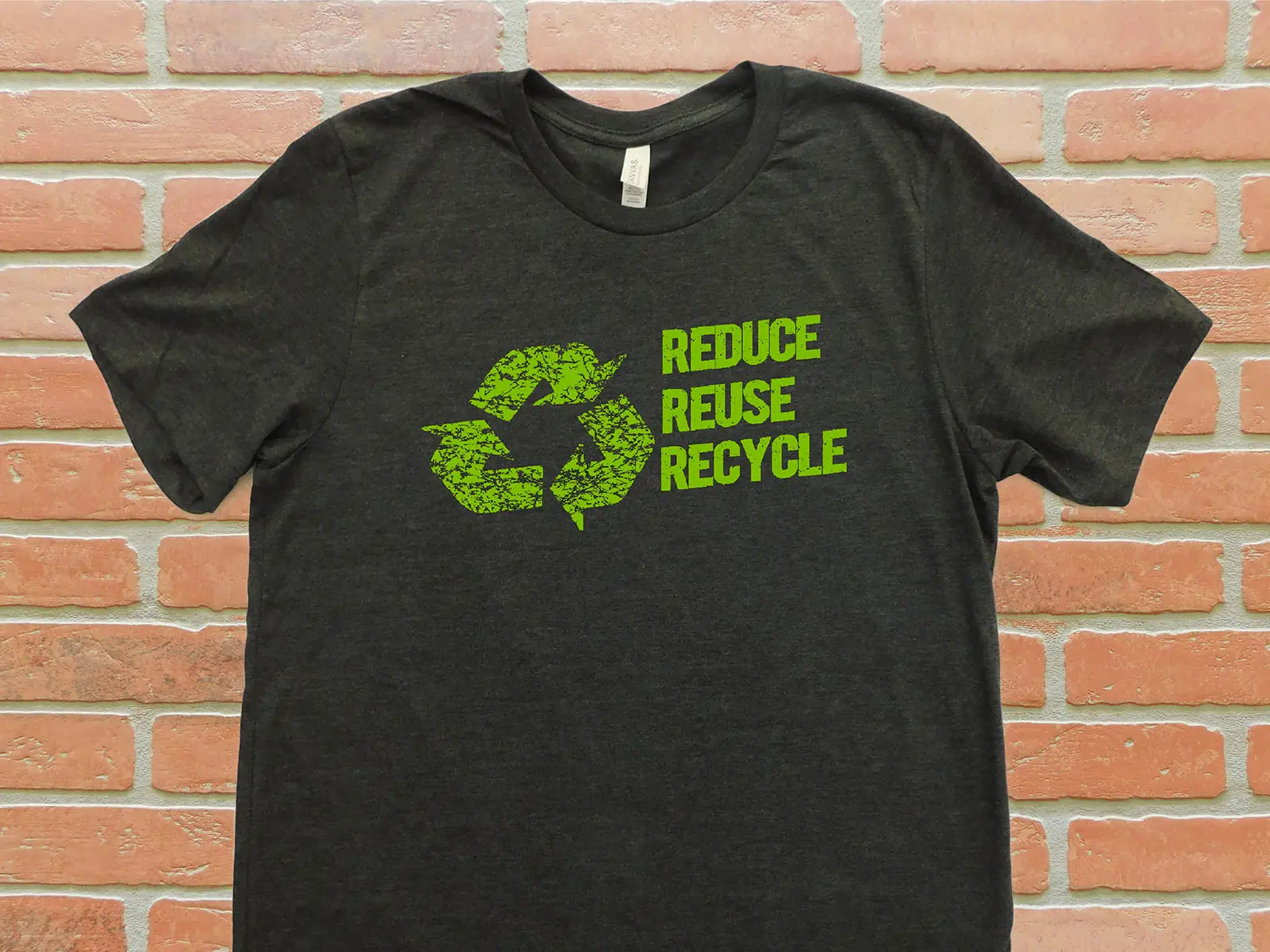 Qual è l impatto ambientale di una T-Shirt