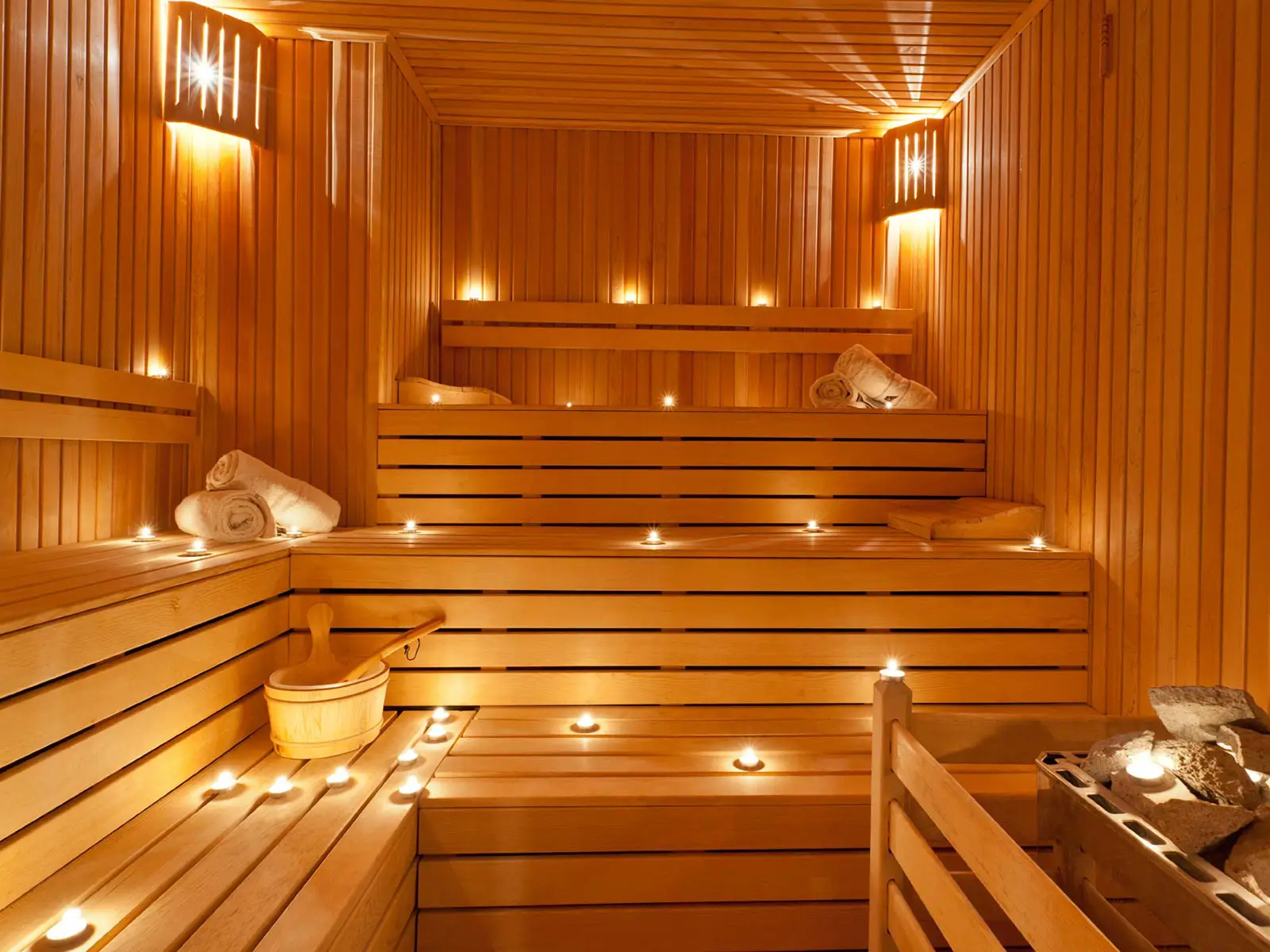 Tutti i benefici della sauna per la mente e il corpo