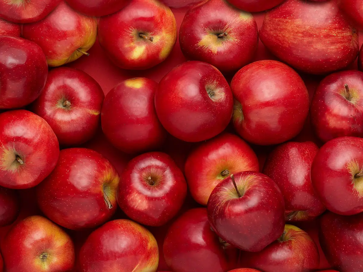 Si chiama Grapple la fusione tra mela e uva in un unico frutto
