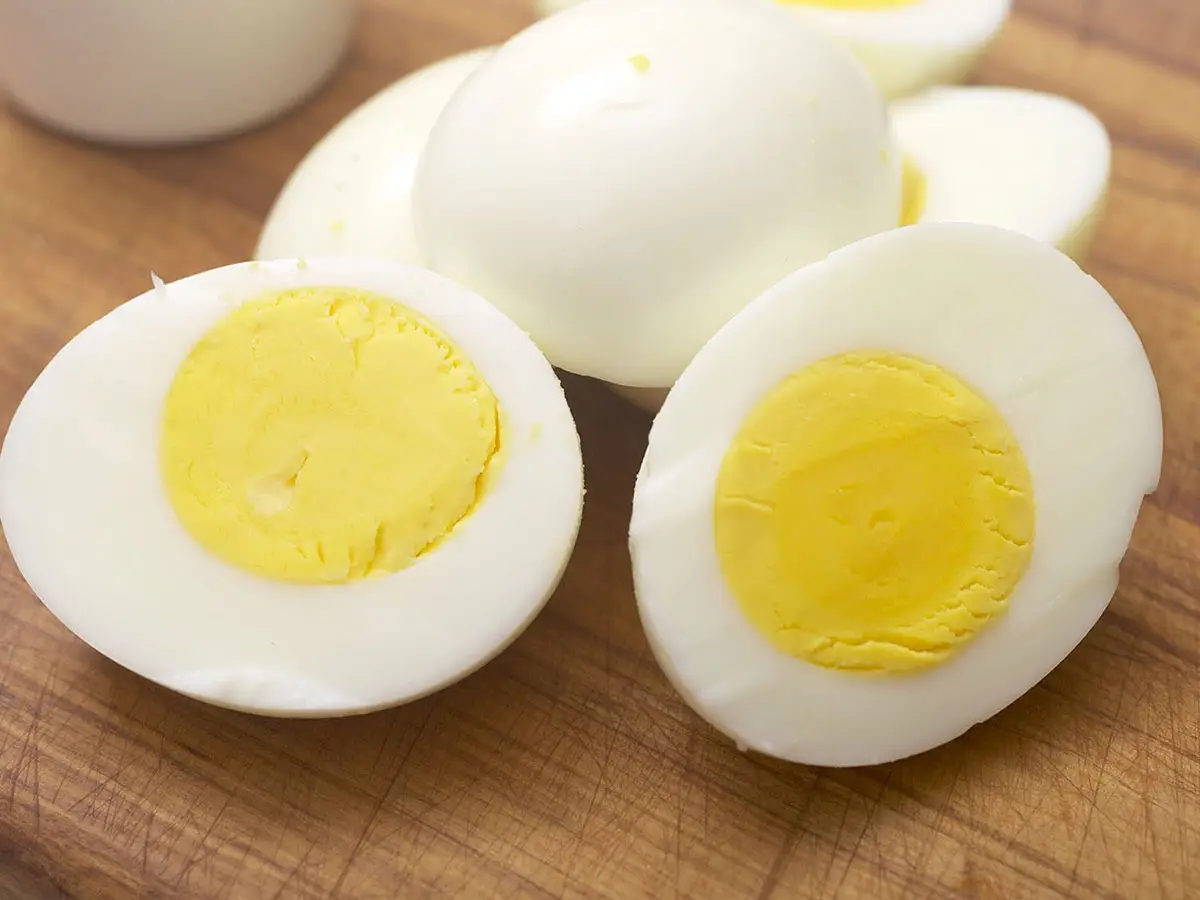 Le uova si devono conservare in frigo