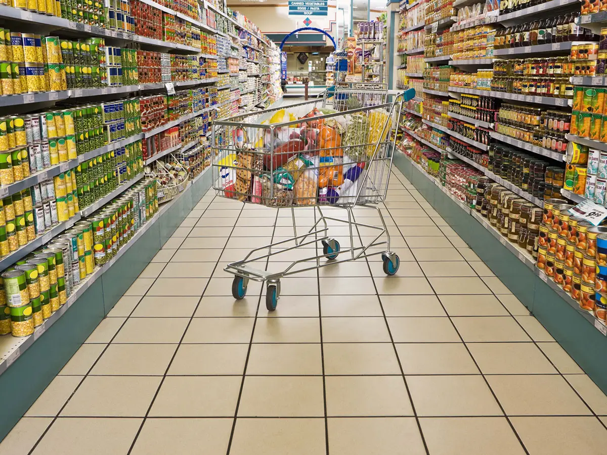 Risparmiare sulla spesa 5 consigli per spendere meno al supermercato