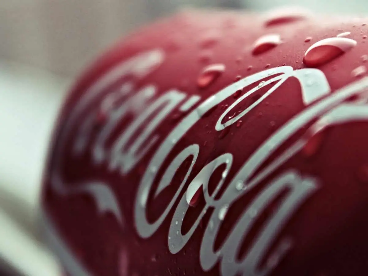 Coca-Cola alcolica prima volta in 130 anni