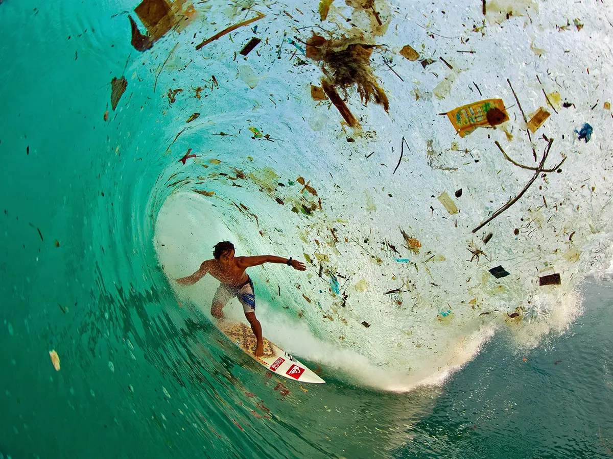 Earth day come riusciremo a salvare il pianeta dalla plastica