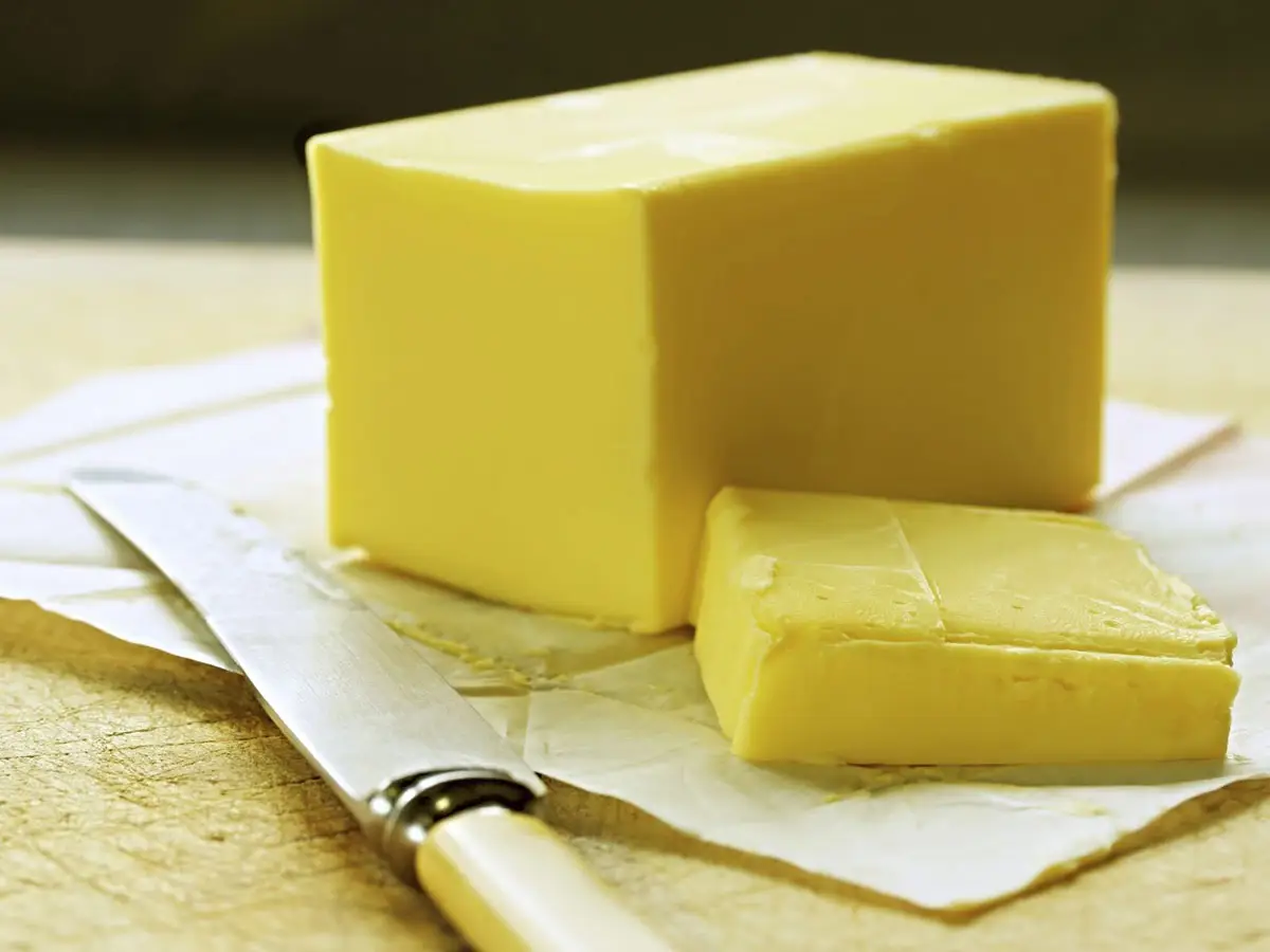 Potremmo dire addio alla margarina come la conosciamo