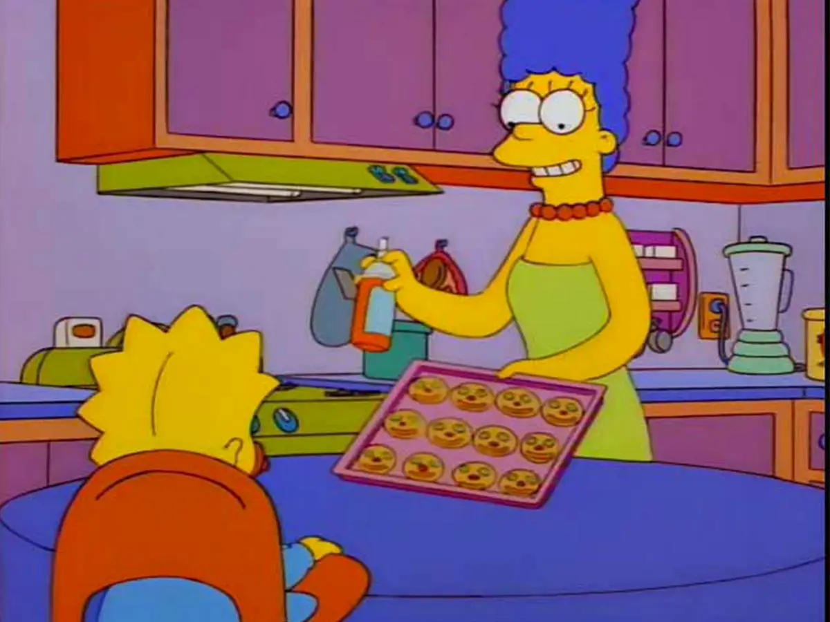 I Simpson dalla TV alla realtà cibi, ricette e ristoranti ispirati al cartone