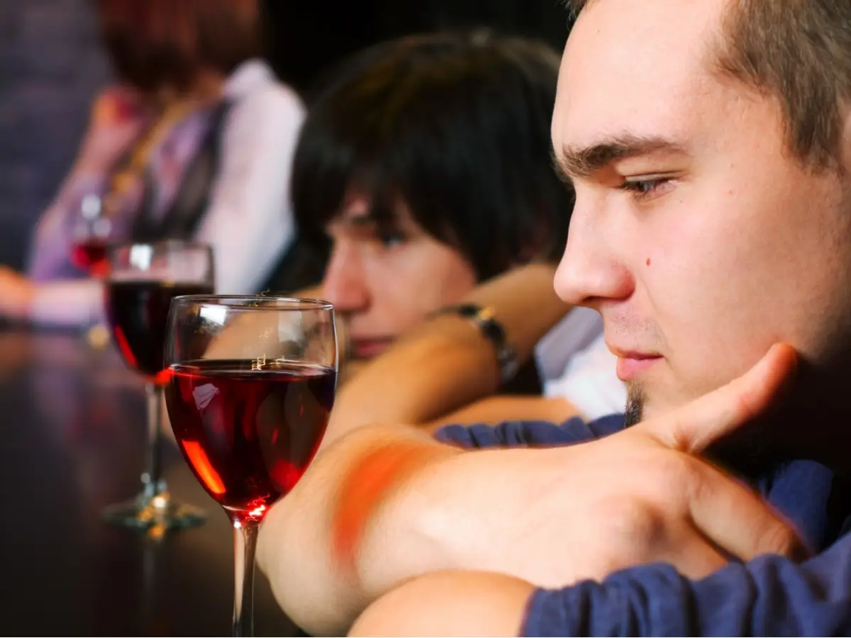 I Millennials preferiscono bere a casa invece che al bar
